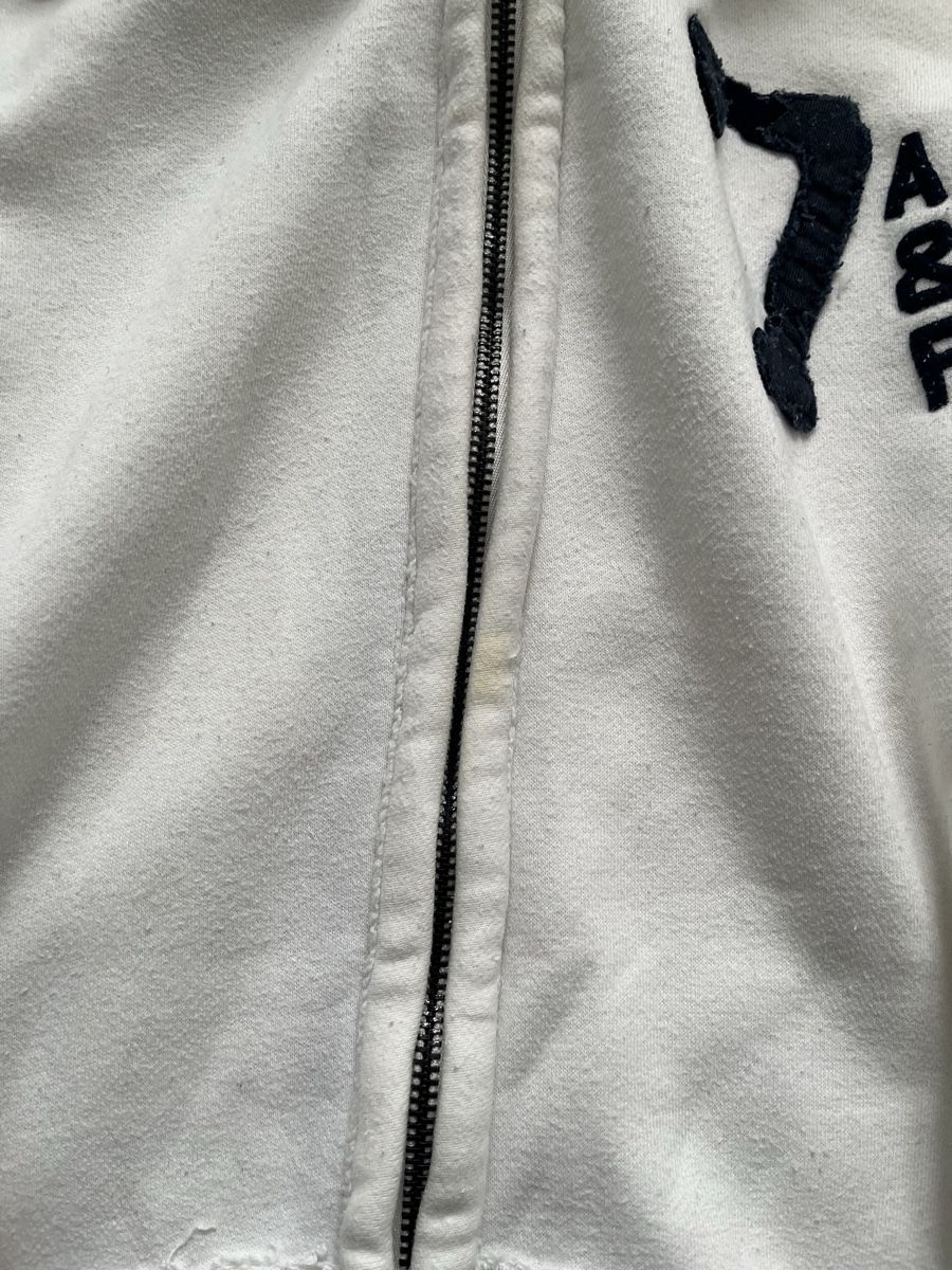 Abercrombie Giacche: Abercrombie & Fitch – Usato da Othmarsingen venduto da saliwu 2