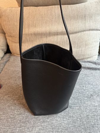 The Row Medium N/S Park Tote Bag