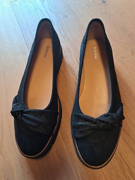 Graceland Scarpe da donna: Ballerinas Grösse 42 von Graceland – Usato da Triesen venduto da Snowball82 1