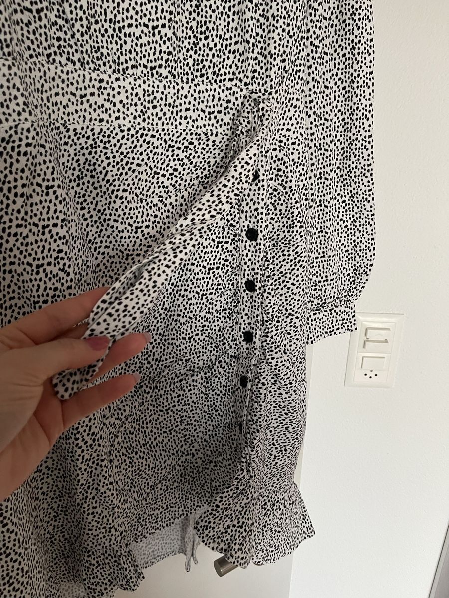 Zalando Vestiti: Dalmatiner Cocktailkleid – Usato da Bremgarten AG venduto da arl_8nbf 2
