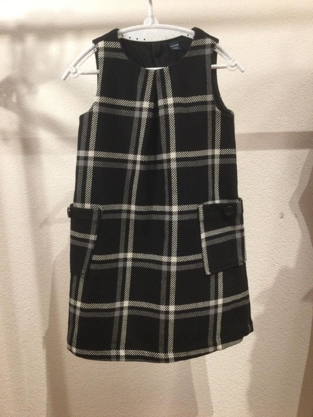 Gap Vestiti & Gonne: Mädchen Kleid, Gap, Gr. 116 - 120 – Usato da Zürich venduto da VorlonShadow