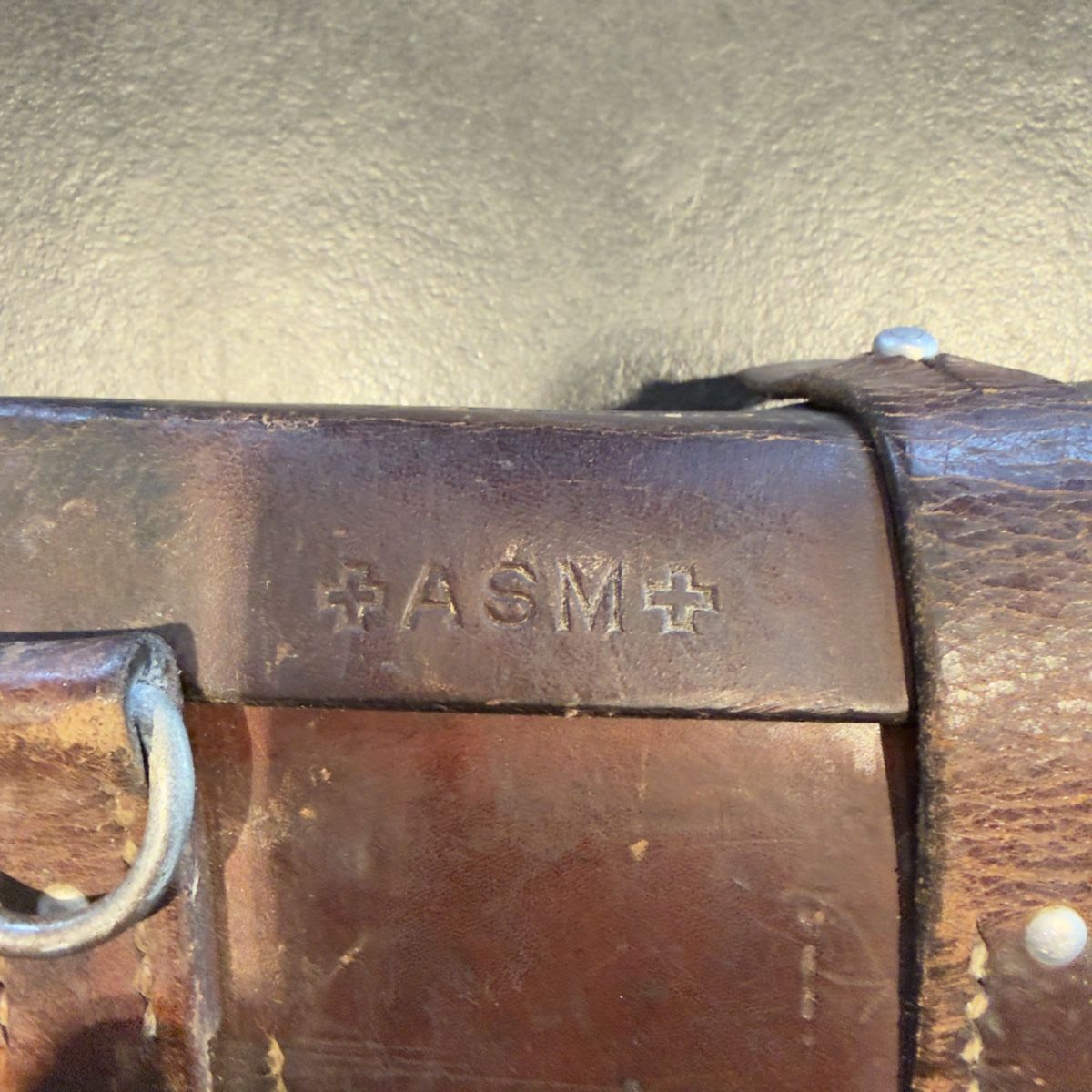 Schweizer Armee Taschen: Sanitätstasche Schweizer Armee komplett – Gebraucht aus Heimenschwand von rialto1968 4