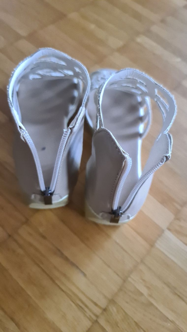 Scarpe da donna: damen sandale – Nuovo e nell'imballaggio originale da Aarau venduto da pafiro 4