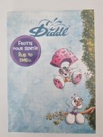 Diddl Duftblock aus Frankreich neue Kollektion OVP
