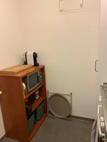 Regal mit 2 Tablaren
