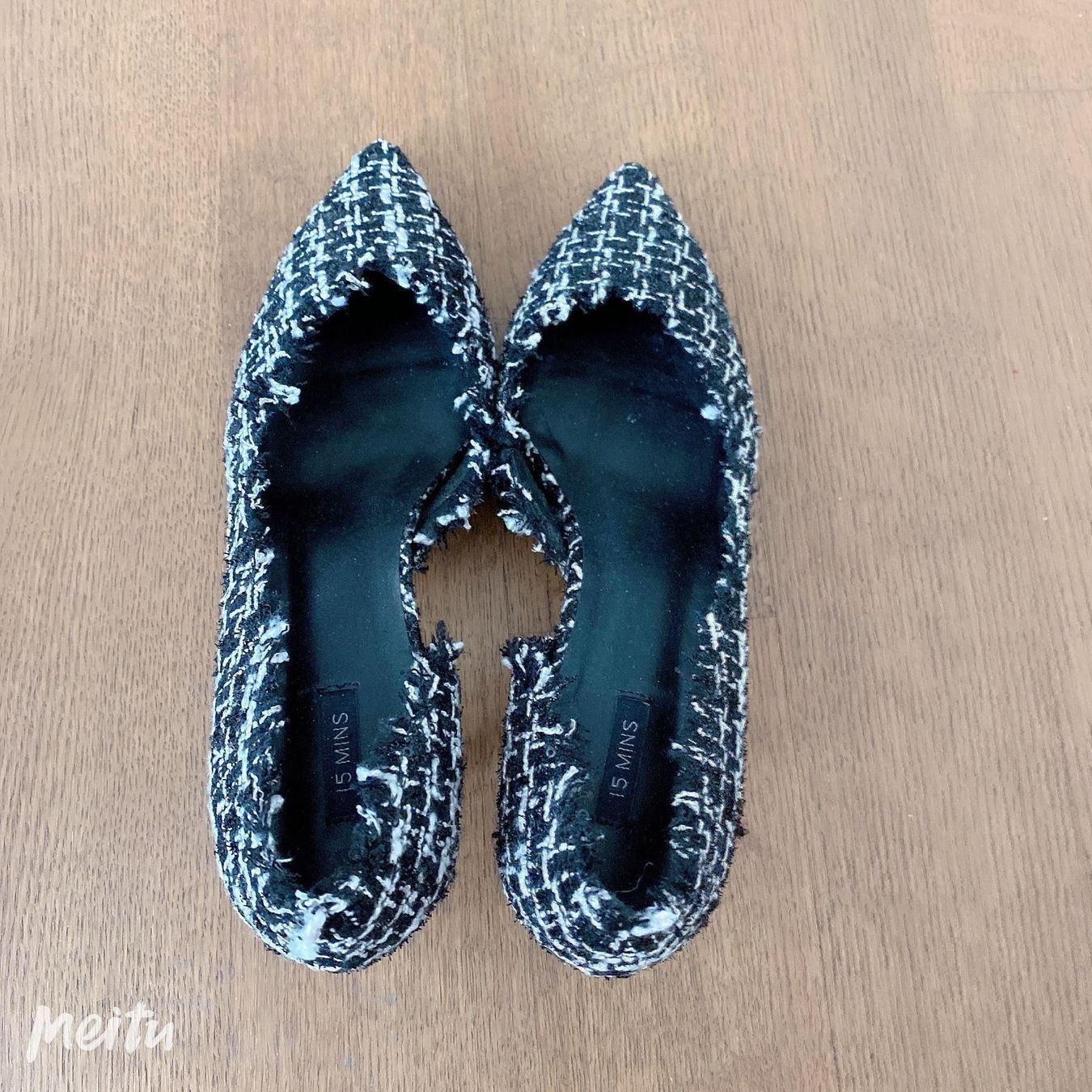 Chaussures femmes: 5min Damen Pumps Schuhe – Neuf (Voir description) à Luzern par Sommer_26