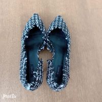 5min Damen Pumps Schuhe