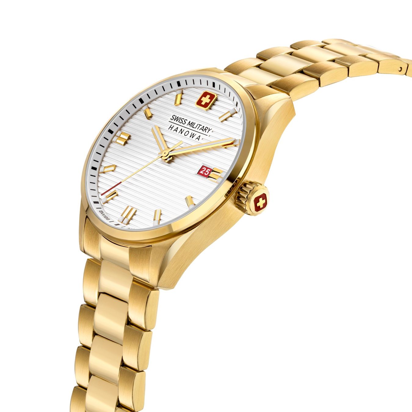 Montres: SMH Uhr Roadrunner – Neuf (Voir description) à Möhlin par Reisejas 1