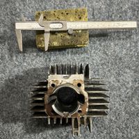 Puch maxi Zylinder 43mm