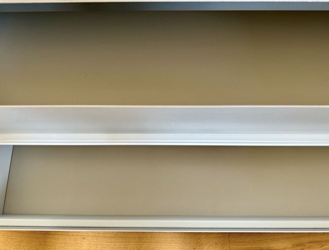 Commodes: Sideboard Aluminium – D'occasion à Zürich par fra_2fcl 4