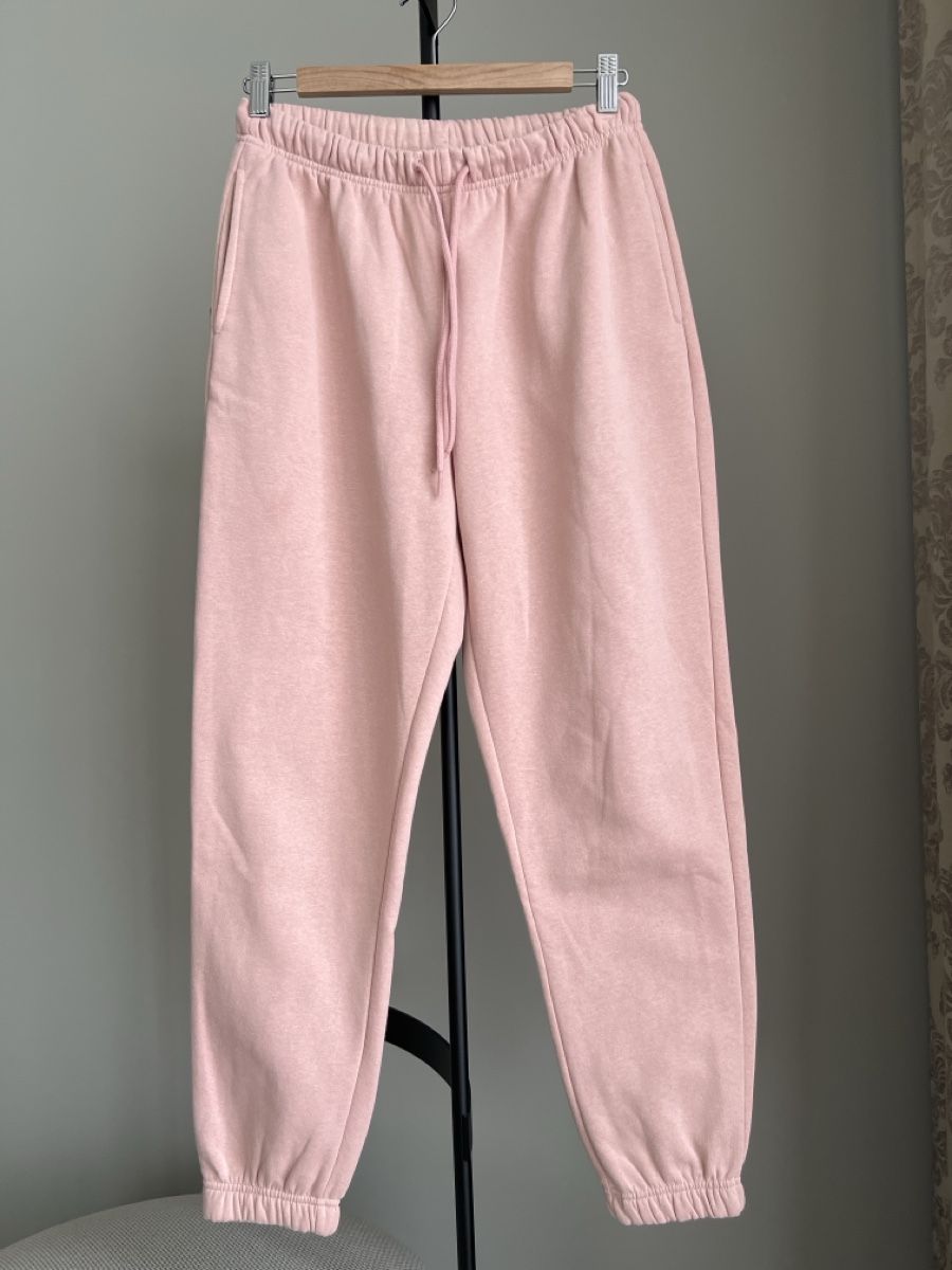 Pantalons: Freizeit Hose Gr.S Altrosa – Neuf (Voir description) à HORGEN par vladibarca10