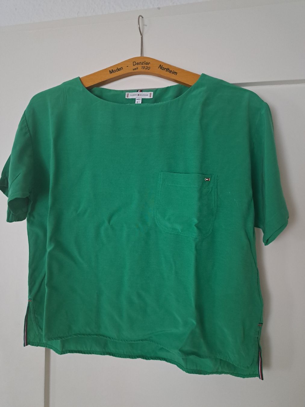 Tommy Hilfiger Chemisiers: Blusenshirt – D'occasion à Kloten par 1Life