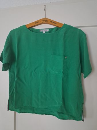 Blusenshirt