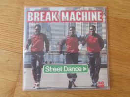 Break Machine - Street Dance - Single Schallplatte Vinyl ...