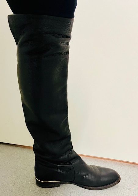 Navyboot Scarpe da donna: NAVYBOOT Stiefel Gr 38/5 – Usato da rueschlikon venduto da LuciaL02 2