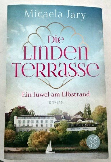 Libri: Die Lindenterrasse von Micaela Jary – Usato da Wetzikon ZH venduto da strubeli024