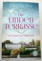 Die Lindenterrasse von Micaela Jary