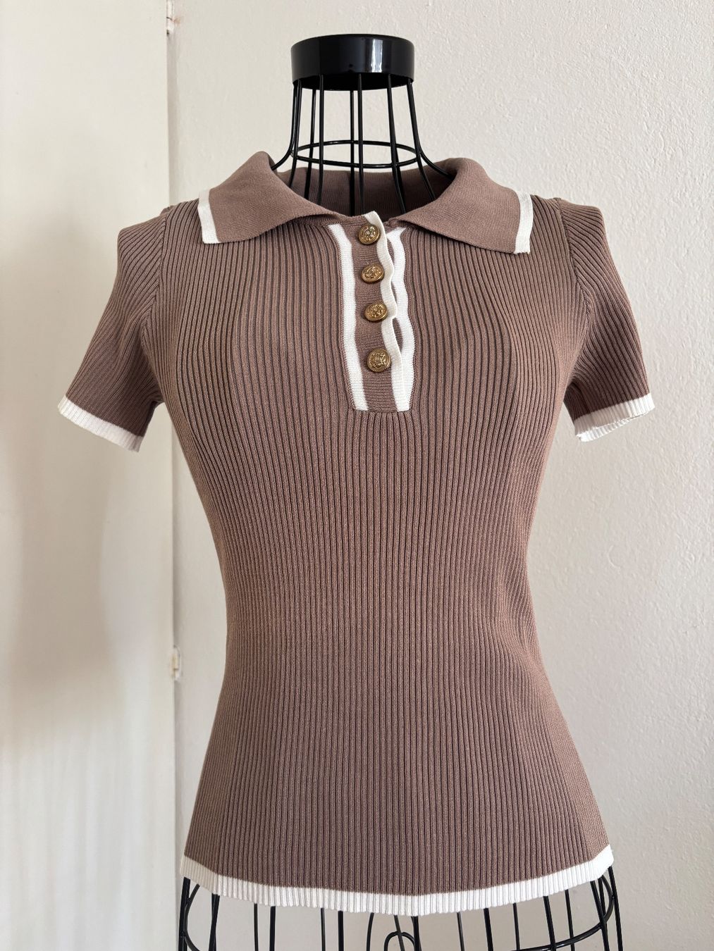 Polo-Shirts: Poloshirt – Gebraucht aus Bern von ViksiBash