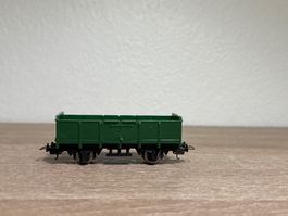 Lima Güterwagen H0 (45)