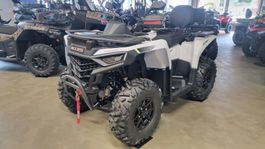 Aodes Pathcross 520 Luxury 4x4