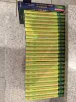 Das magische Baumhaus Bücher