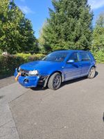 VW Golf 4 GTI
