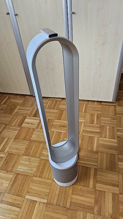 Dyson Ventilatori: Dyson Pure Cool Link TP02 Luftreiniger & Ventilator – Usato da Freienbach venduto da Lustoilus 4