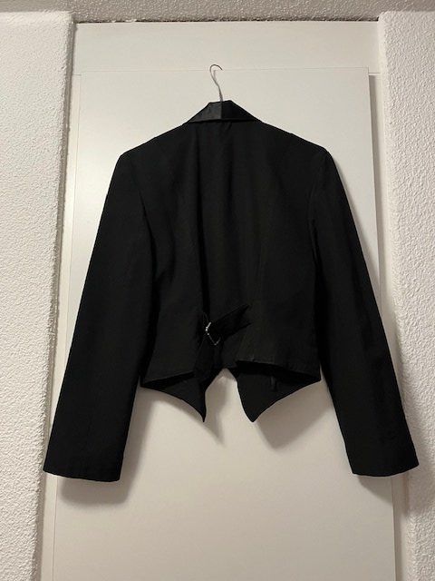 Giacche: Festlicher Blazer Gr. S – Nuovo (secondo la descrizione) da Bassersdorf venduto da pewi45 1