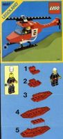 Lego Legoland 6657