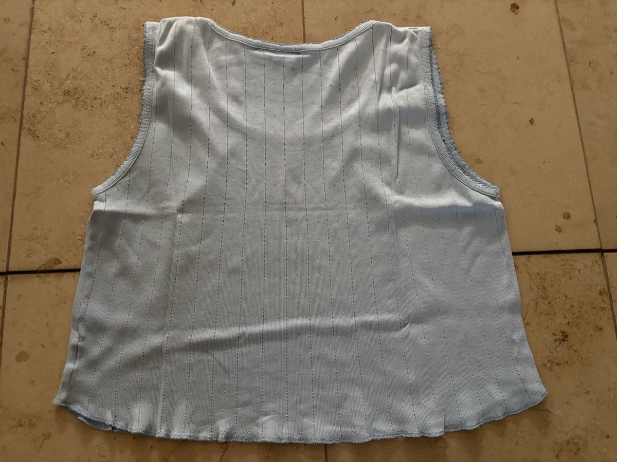 Blouses, T-shirts & Tops: Top – D'occasion à Fraubrunnen par amm_7kp6 1