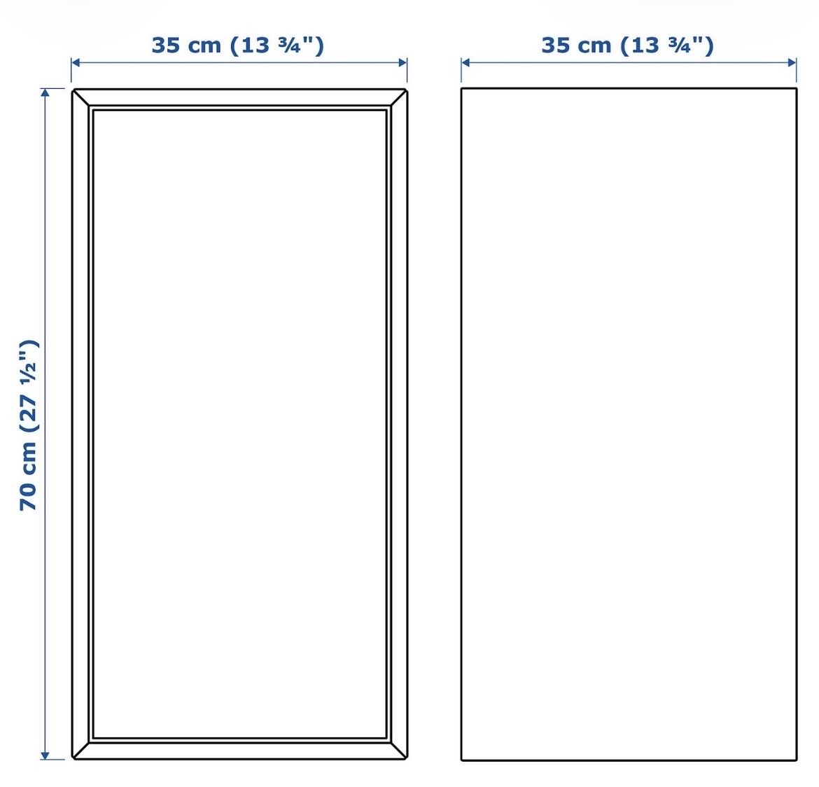Ikea Cassettiere: IKEA EKET Sideboard – Usato da Basel venduto da zersorgt 3