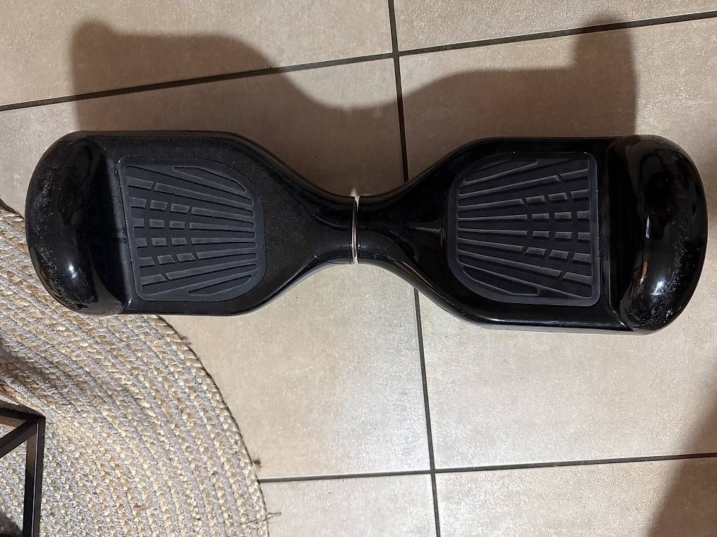 Hoverboards: Oveboard – D'occasion à Moutier par tof03