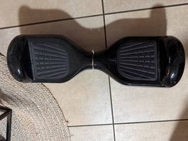 Oveboard