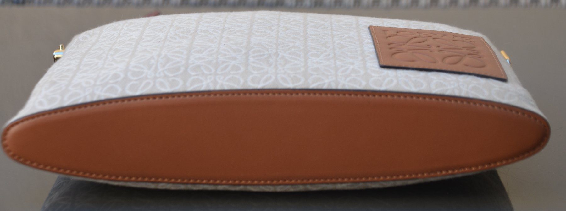 Loewe Borse da donna: Loewe Pochette / Tasche / Clutch – Usato da Collonges venduto da Auganien 8