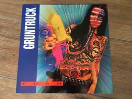 Gruntruck – Push