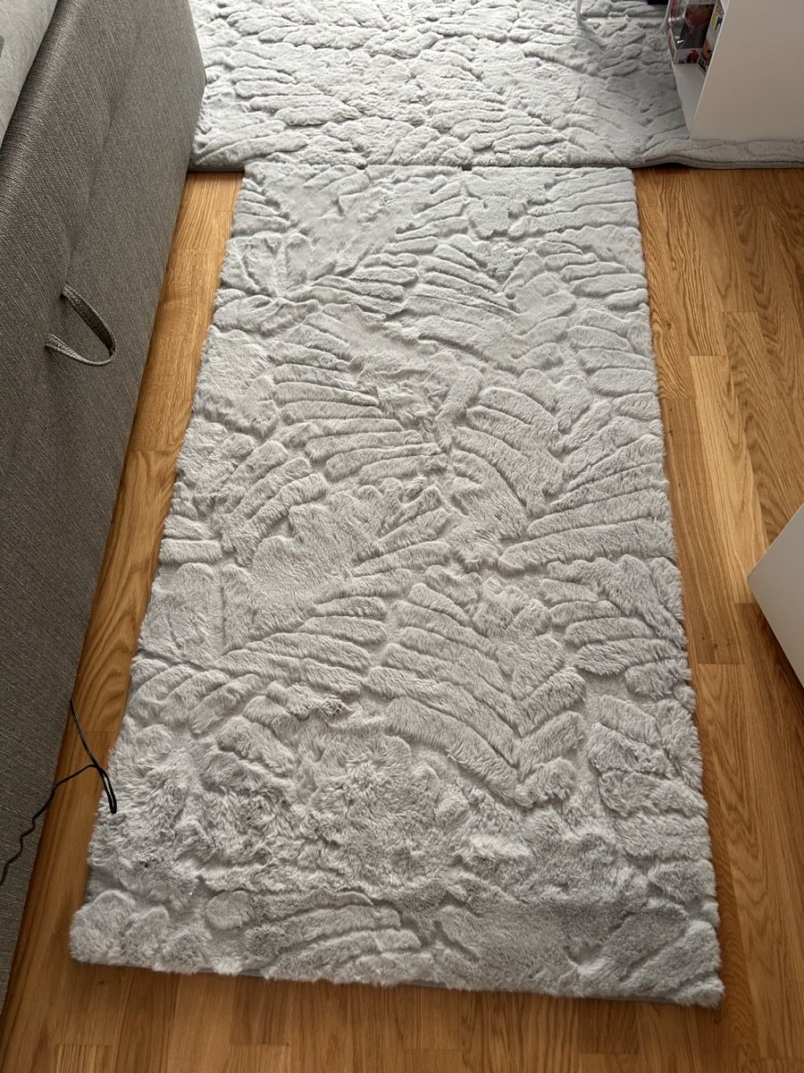 Tappeti: 3 tapis comme neuve – Nuovo (secondo la descrizione) da Sierre venduto da art_wqf9 1