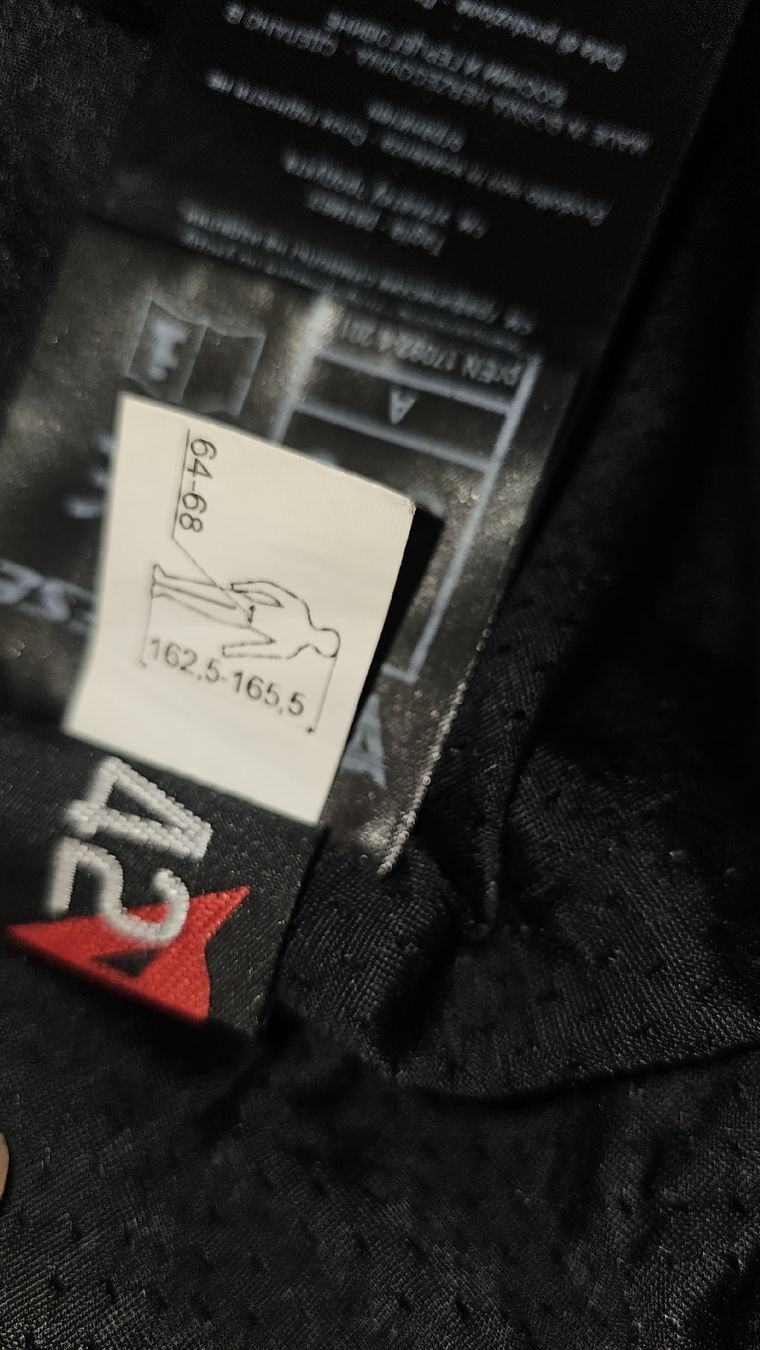 Dainese Pantaloni: Pantalon moto – Nuovo (secondo la descrizione) da Valeyres-Ursins venduto da Juhry 3