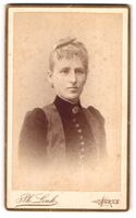 Fotografie Ph. Link, Zürich, Schifflän