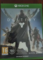 Destiny Game for Xbox One - Great Condition!