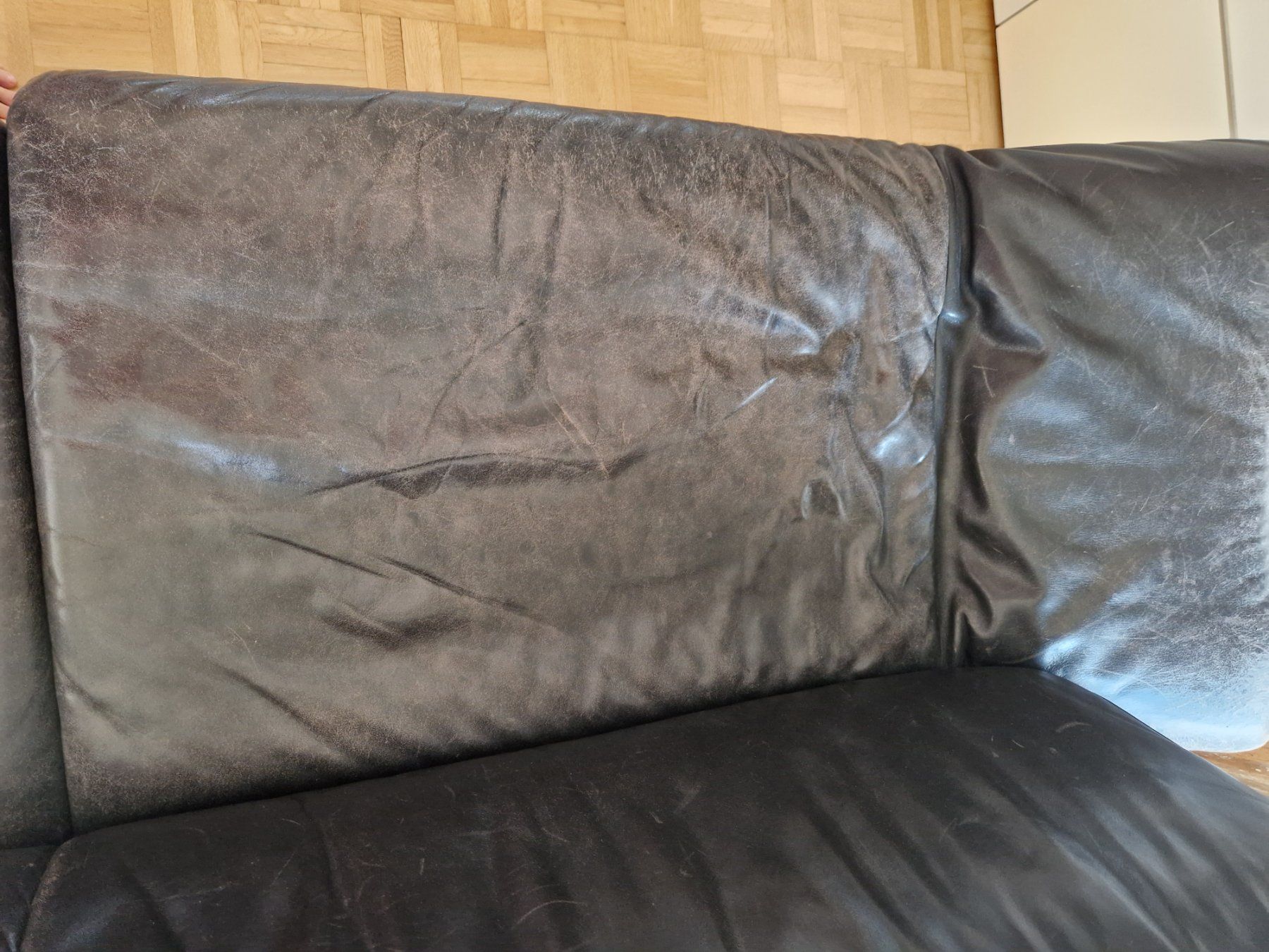 Divani: De Sede Sofa verstellbar "muss weg!!" – Usato da Dübendorf venduto da Nadja66 5