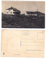 Hundwilerhöhe , Gasthaus