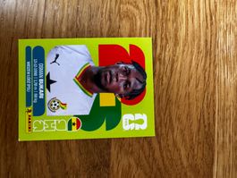 Panini FIFA World Cup 2026 Sticker GHA 19