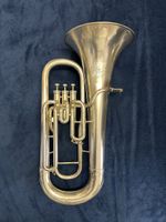 Euphonium Boosey&Hawkes Regent in b, 3 Ventile