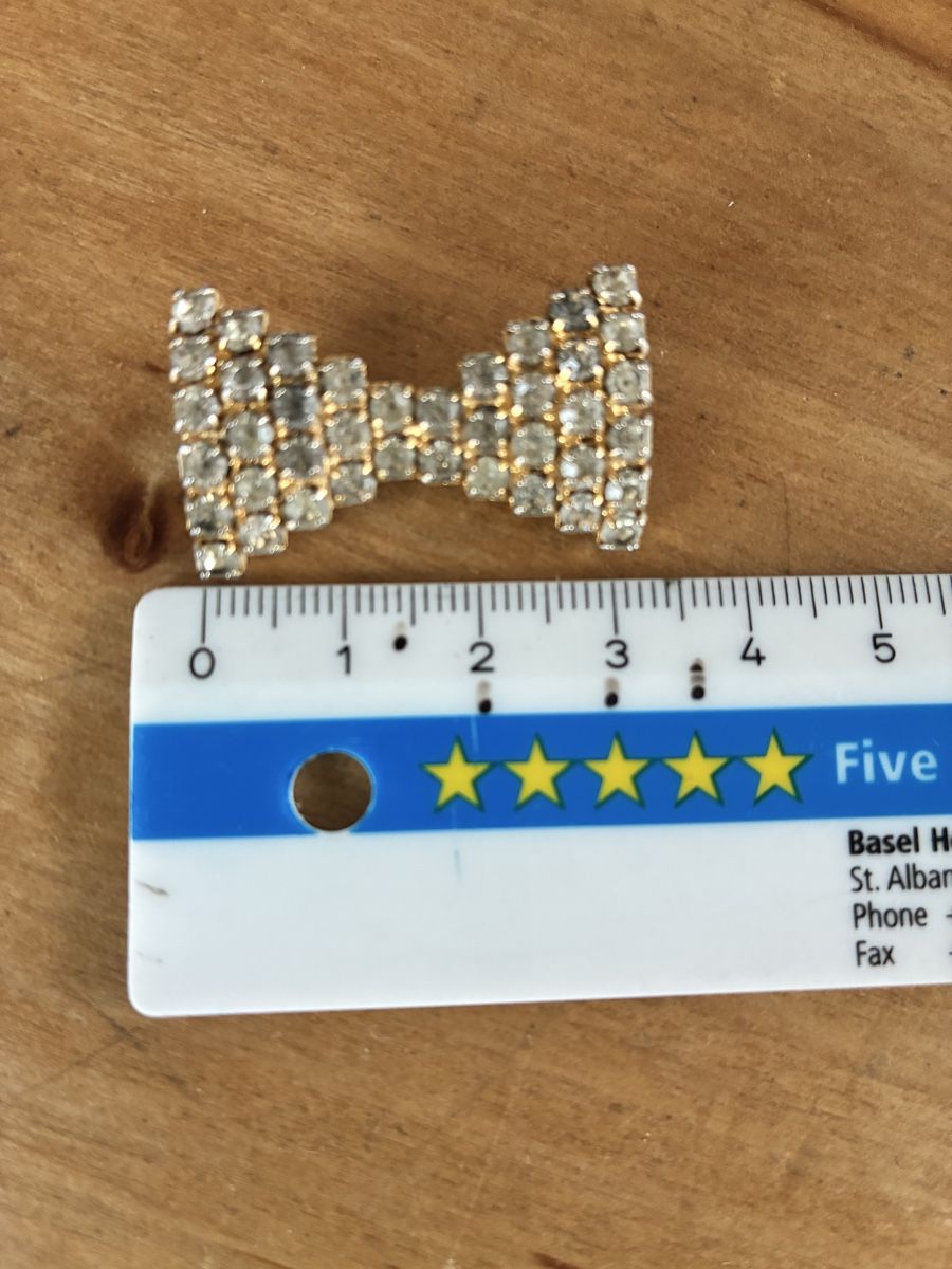 Broches & Aiguilles: Brosche – D'occasion à Wetzikon ZH par chris7pat 1