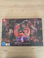 Bayonetta 3 Trinity Masquerade Edition Nintendo Switch