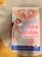 Buch Mama werden leicht gemacht 