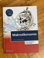 Makroökonomie 