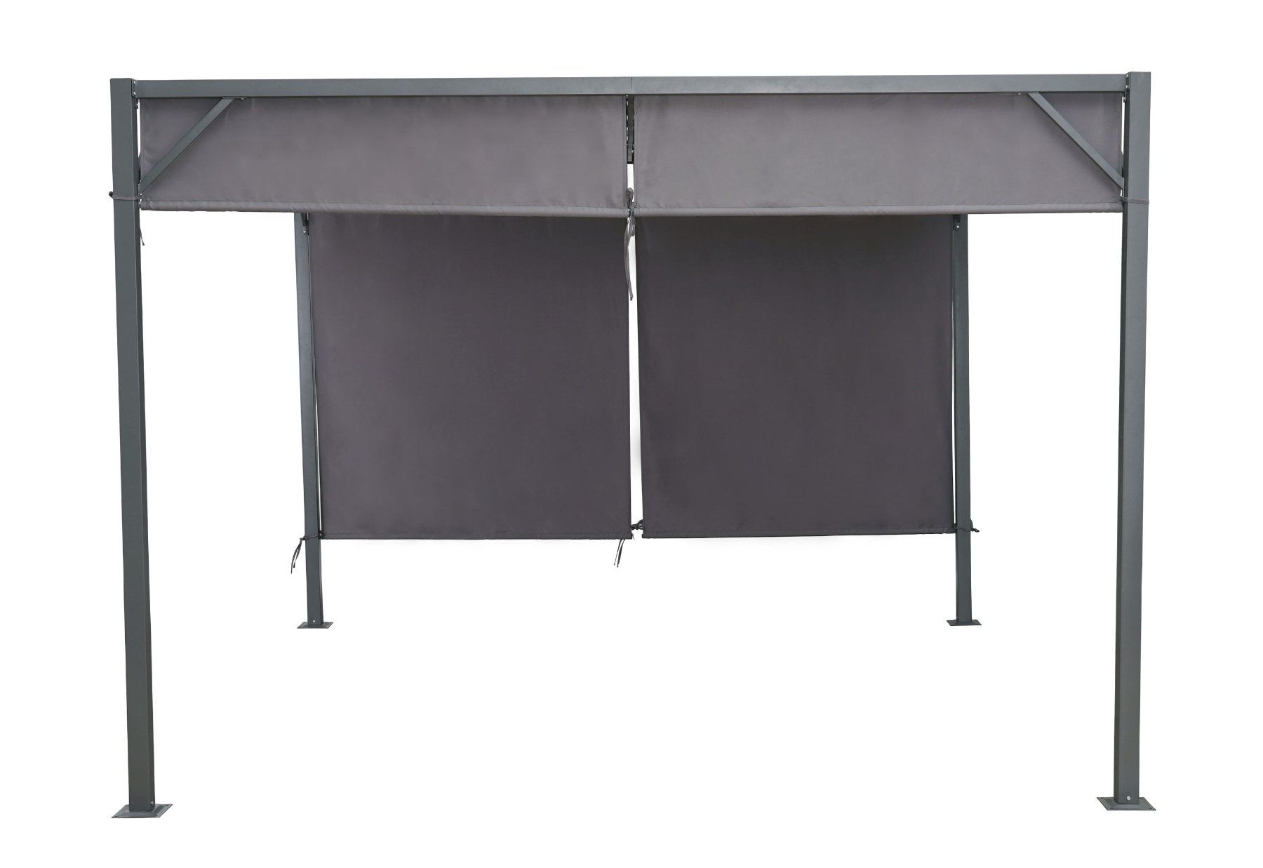 Rifugi: Neue Pergola – Nuovo e nell'imballaggio originale da Bronschhofen venduto da camaro2000 1