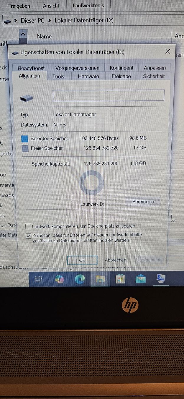 Intel Portables: HP Elitebook – D'occasion à Ostermundigen par sch_qd26 1