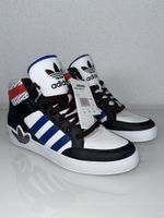 Adidas Hard Court Hi Transmission Pack